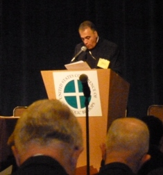 Cardinal DiNardo