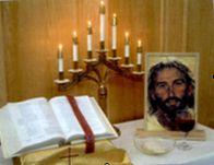 Webinar on Symbolic Catechesis